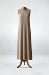 Basic Long Dress