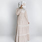 Bloom Joubert Maxi Dress