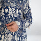 Midnight Muse Maxi Dress