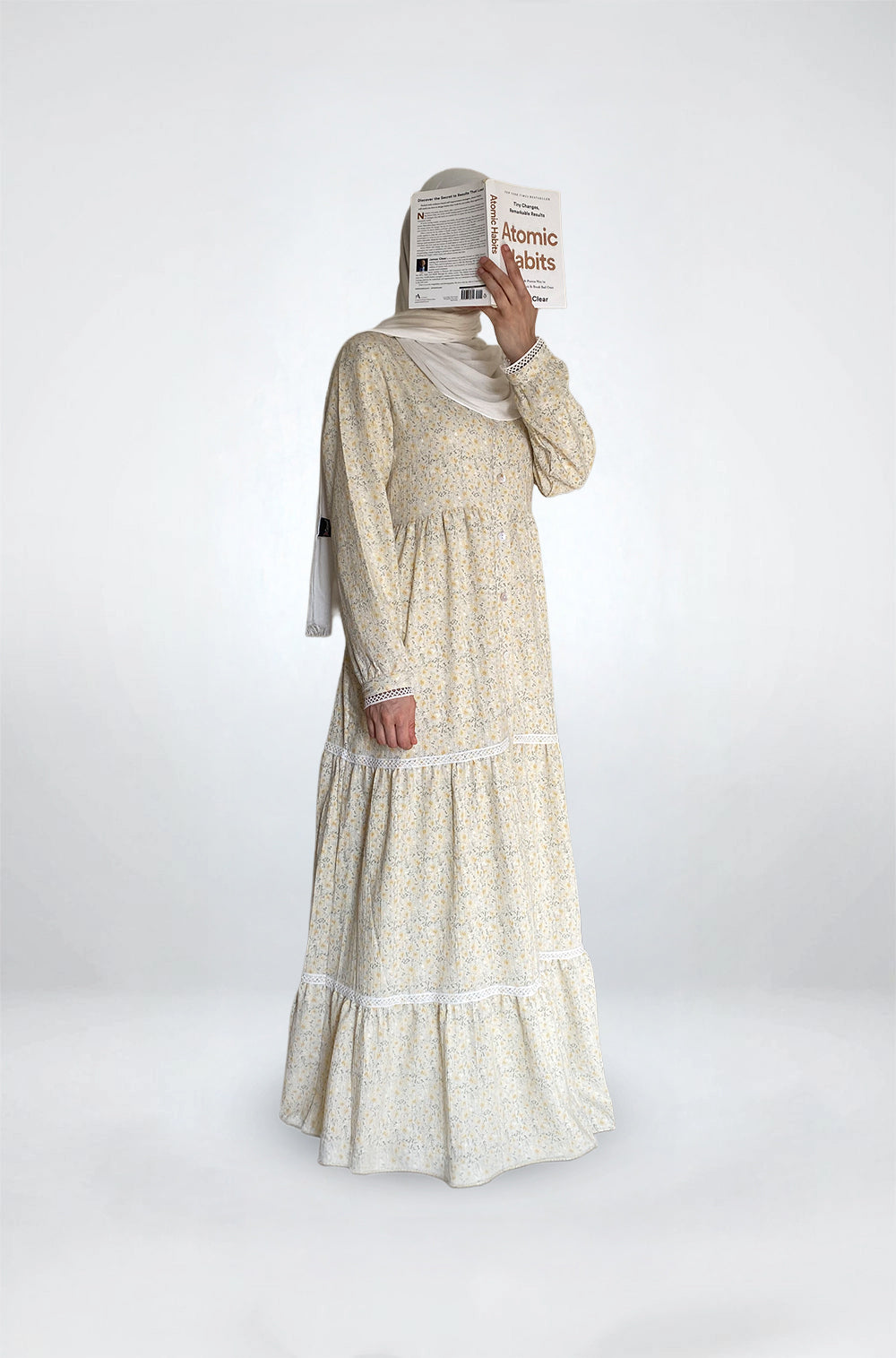 Bloom Joubert Maxi Dress