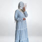 Bloom Joubert Maxi Dress