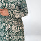 Midnight Muse Maxi Dress