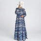 Midnight Muse Maxi Dress