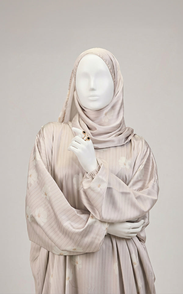 Ramadan Satin Isdal