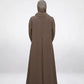 Yashmak Abaya
