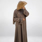 Yashmak Abaya