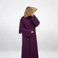 Yashmak Abaya
