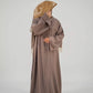 Yashmak Abaya
