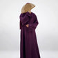 Yashmak Abaya