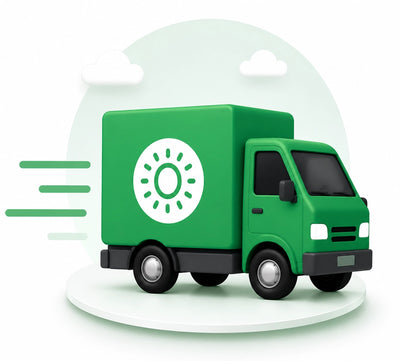 Fast shipping