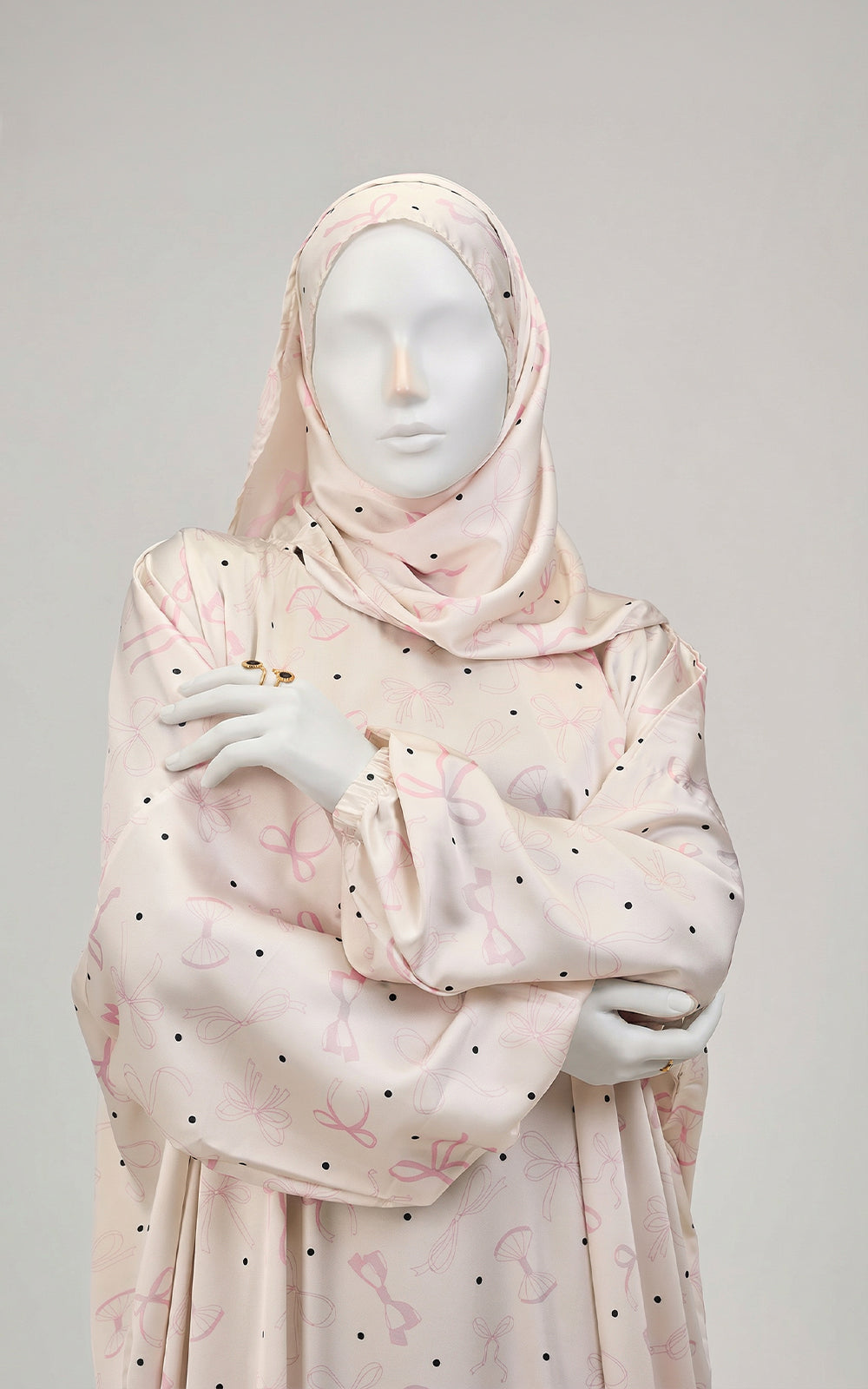 Ramadan Satin Isdal