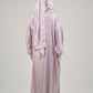 Ramadan Satin Isdal