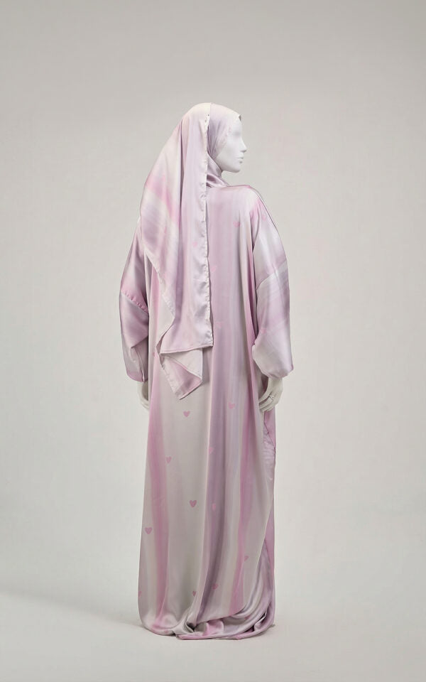 Ramadan Satin Isdal