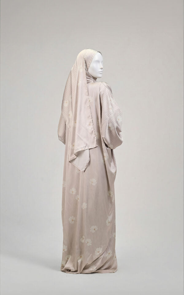 Ramadan Satin Isdal