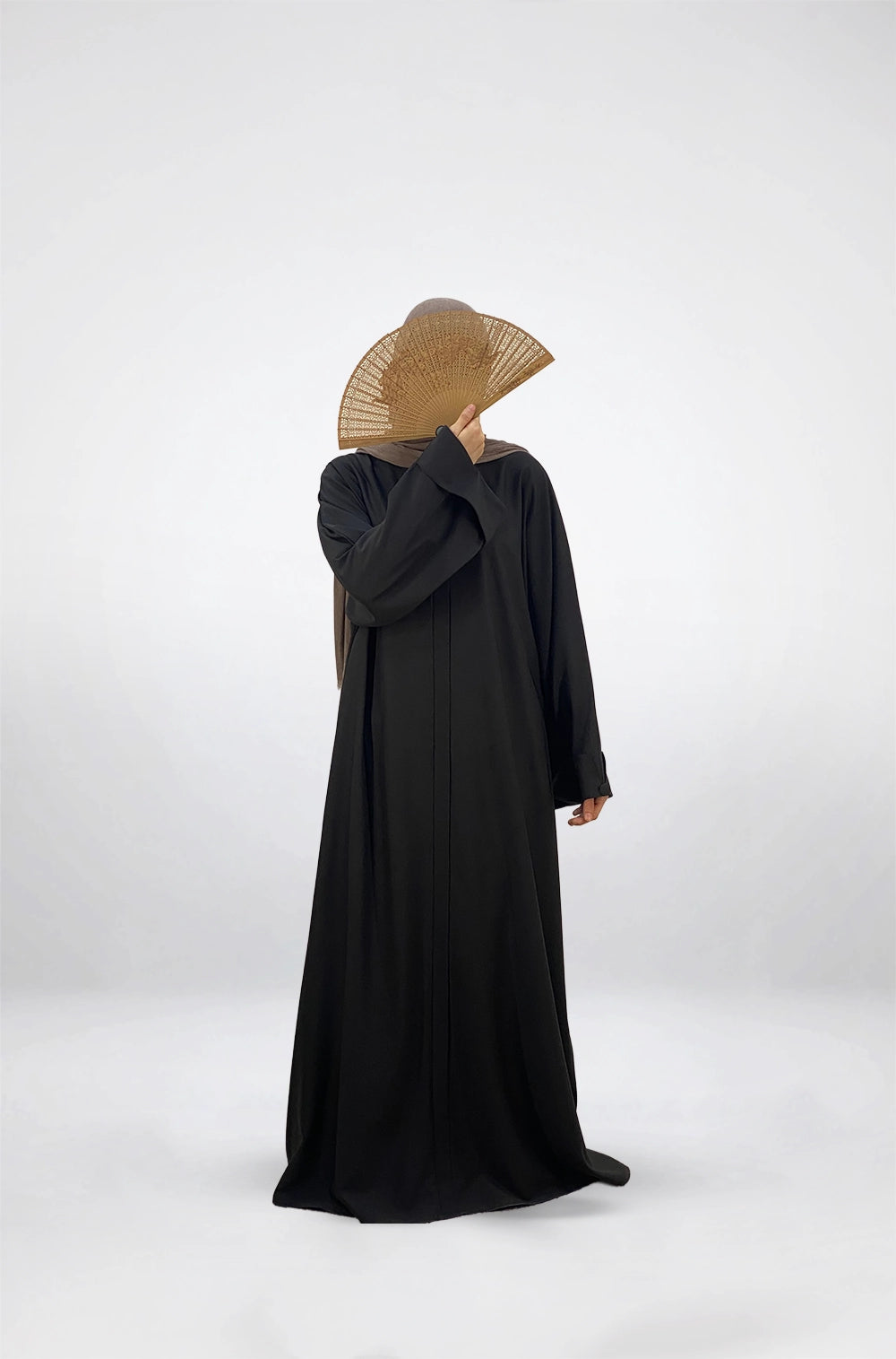 Yashmak Abaya