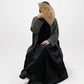 Long Knitted Cardigan- Free Size