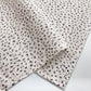 Mini Flowers Linen Dress