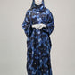 Ramadan Satin Isdal