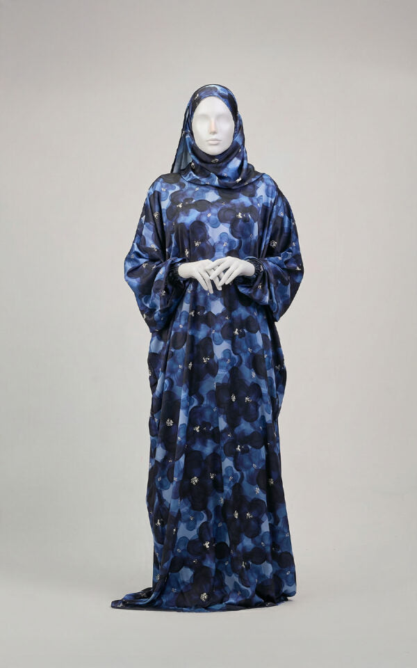 Ramadan Satin Isdal