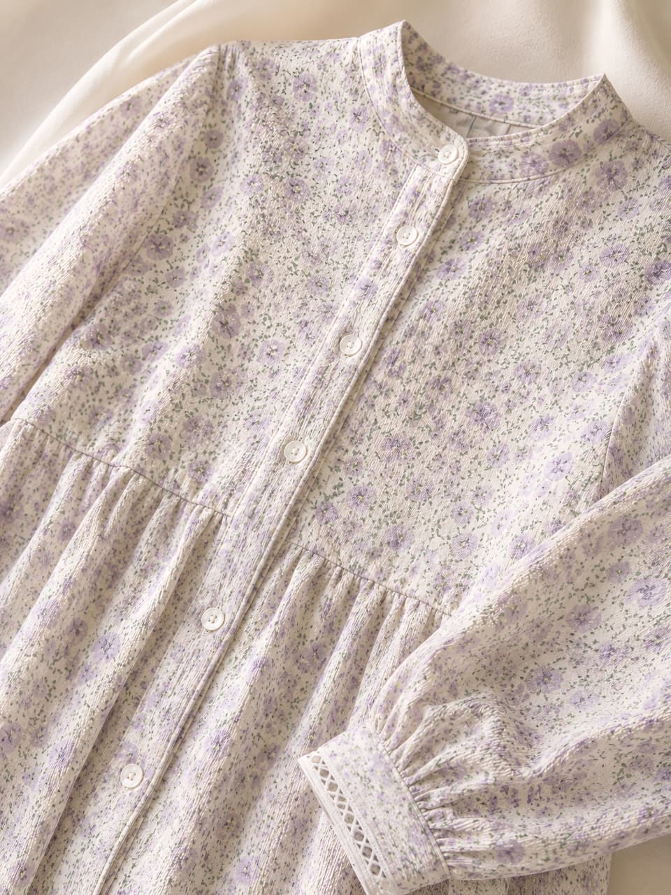 Bloom Joubert Maxi Dress