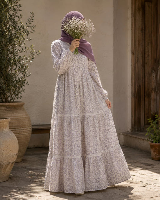 Bloom Joubert Maxi Dress