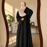 Yashmak Abaya