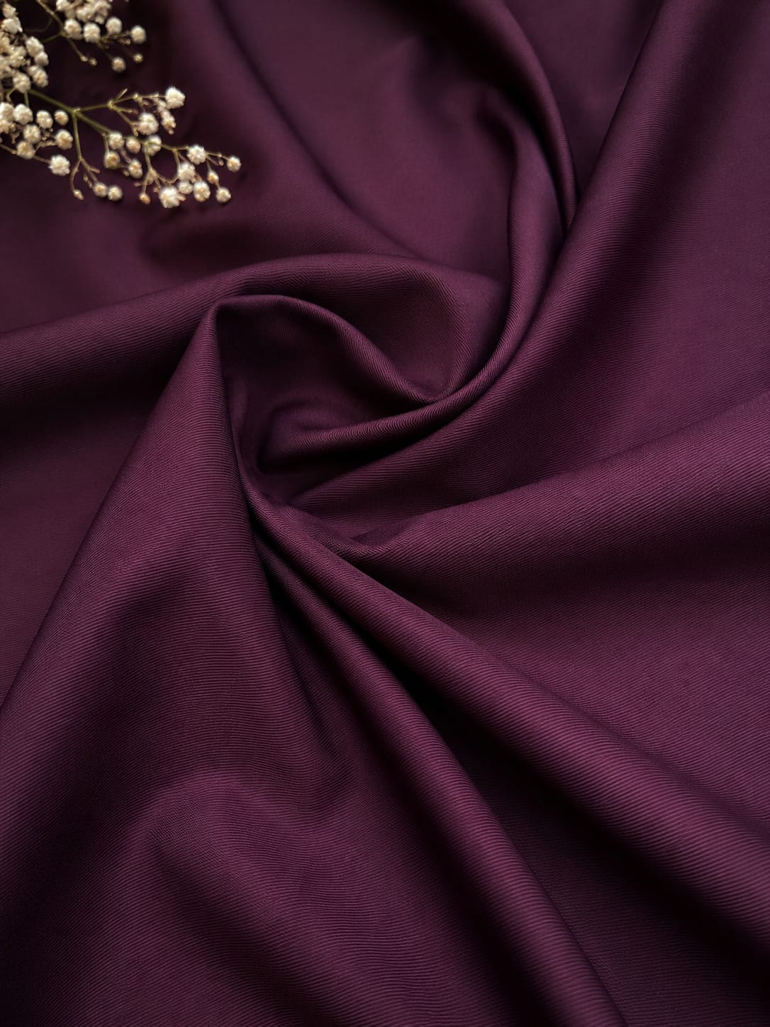 Yashmak Abaya